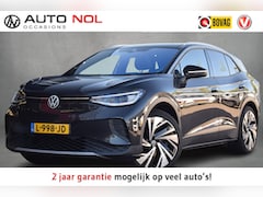 Volkswagen ID.4 - First Max 77 kWh | Pano | HUD | 360 Cam. | Stuur- en Stoelverwarming