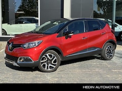 Renault Captur - 1.2 TCe Xmod | Keyless | Automaat | Airco |