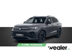Volkswagen Tiguan - Edition 20 1.5 eHybrid 150 kW / 204 PK DSG | Trekhaak wegklapbaar |