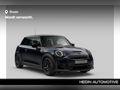 MINI Electric - Camden Plus Edition 33 kWh | 16" LM Victory Spoke zwart | Panorama glass roof | Elektrisch