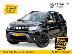 Dacia Duster - 1.3 TCe 130 Extreme 360 CAMERA / TREKHAAK / CRUISE / NAVI