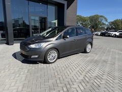 Ford C-Max - 1.5 Titanium | Cruise | NAP | Vooruit verwarm |