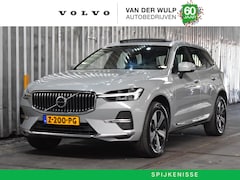 Volvo XC60 - T6 350PK AWD Core Bright | Leder | Schuifdak | Harman Kardon |