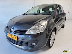 Renault Clio - 1.2 TCE Spec. Rip C.|Trekhaak|NAP|Airco|Cruise|