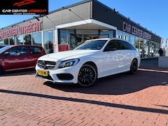 Mercedes-Benz C-klasse Estate - AMG 43 | 4MATIC | power | stijlvol |