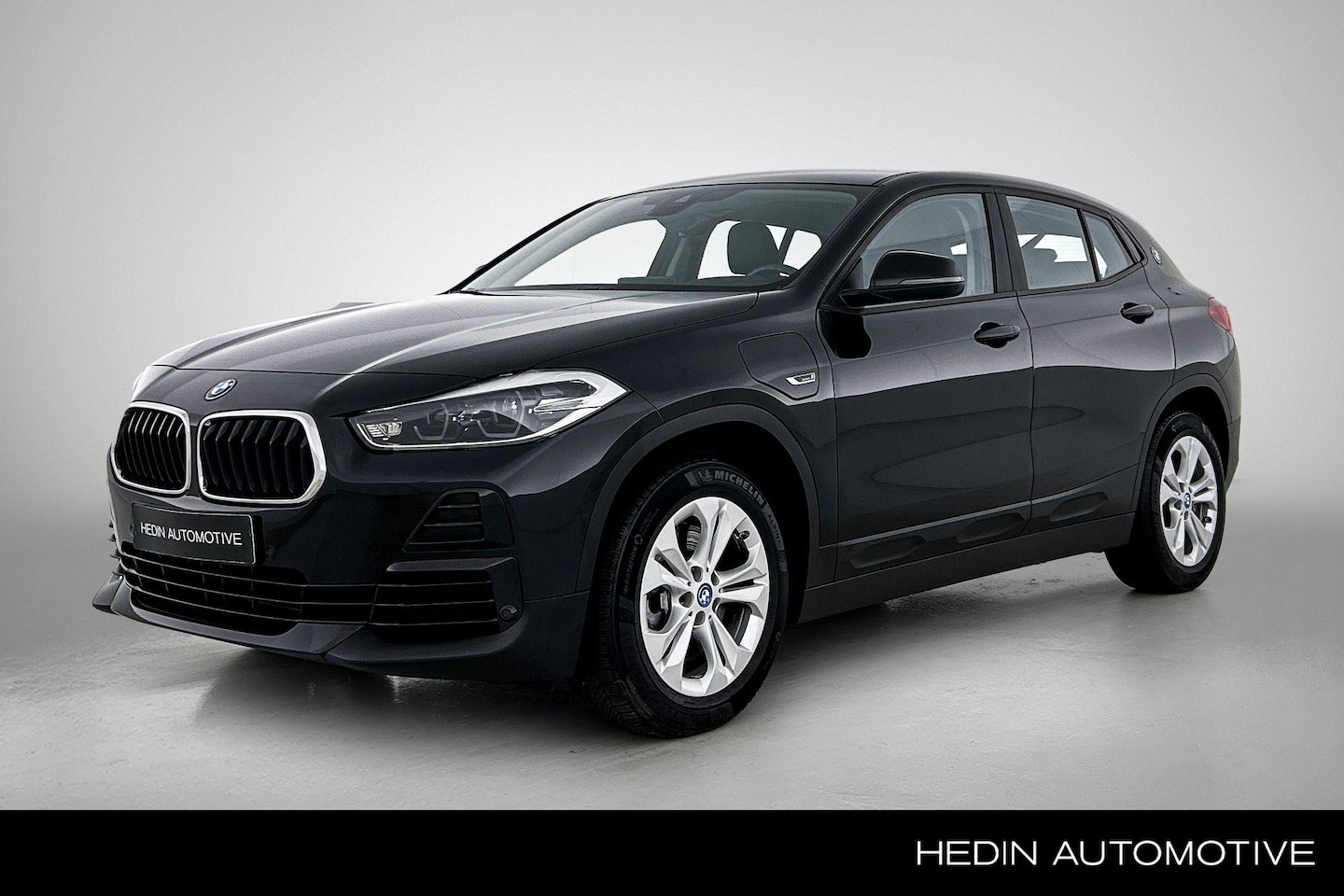BMW X2 - xDrive25e Business Edition Plus | Verwarmbare voorstoelen | Elektrische achterklep | Autom - AutoWereld.nl