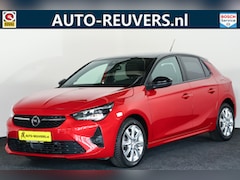 Opel Corsa - 1.2 GS Line Panorama / Automaat / Navi / LED / CarPlay