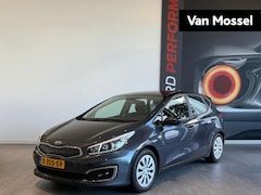 Kia Cee'd - 1.0 T-GDi ComfortLine | 100 PK | APPLE CARPLAY/ANDROID AUTO | 4-SEIZOENBANDEN MICHELIN | N