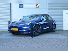 Tesla Model 3 - Long Range AWD 75 kWh Enhanced AutoPilot3.0 Ryzen