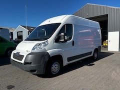 Peugeot Boxer - 3.0 HDI L2 H2 Airco 3.0 180PK