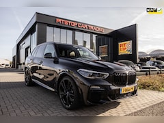 BMW X5 - XDrive45e M-Sport, Pano, ACC, Laser, Stoelventilatie, BTW, Dealer onderhouden
