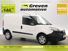 Fiat Doblò - 1.3 MJ L1H1 | Marge | Airco | Trekhaak