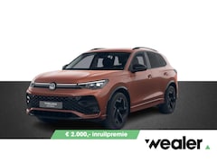 Volkswagen Tiguan - Edition 20 1.5 eHybrid 150 kW / 204 PK DSG | Trekhaak wegklapbaar |