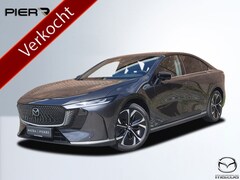 Mazda 6e - Takumi Long Range 80 kWh NAVI | APPLE CARPLAY / ANDROID| LEDER INTERIEUR | PANORAMADAK |36