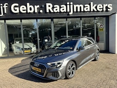 Audi A3 Sportback - 30TDI S-Edition*Virtual Cockpit*ACC*Navi*Matrix