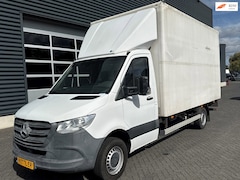 Mercedes-Benz Sprinter - 314 2.2 CDI L3 Functional EURO VI-D | Bakwagen | Dhollandia | Laadklep