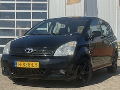 Toyota Verso - 1.8 VVT-i Dynamic 130pk | 7-Persoons | Airco automatisch | Cruise control | Isofix bevesti