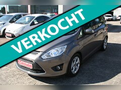 Ford C-Max - 1.0 Edition