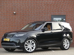 Land Rover Discovery - 3.0 TD6 HSE Grijs kenteken Luchtvering/Panoramadak/LED