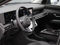 Hyundai Tucson - 1.6 T-GDI PHEV Premium