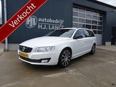 Volvo V70 - 2.0 T4 Dynamic Edition