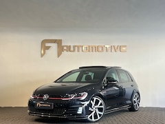 Volkswagen Golf - 2.0 TSI GTI Pano|Dodehoek|DCC|Camera|ACC|Lane Assist