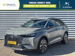DS 7 - 7 1.6 PHEV 225 Ligne Business | Elektrische Verstelbare Stoelen | Stoelverwarming | Schuif