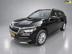 Skoda Kamiq - 1.0 TSI Ambition