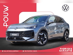 Volkswagen T-Roc - 1.5 eTSI 150pk DSG R-Line First Edition | Trekhaak | Camera | PDC | Elektr. Achterklep
