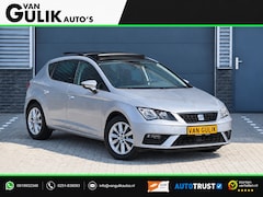 SEAT Leon - 1.0 TSI Style | Panorama | Carplay | Camera | Cruise control |