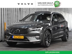 Volvo XC60 - T8 407pk AWD Ultra Bright Executive Edition | Trekhaak | Luchtvering | B&W |