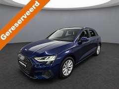 Audi A3 Sportback - 30 TFSI Pro Line S-Tronic / Camera / Parkeersensoren / LED verlichting / Clima / Bluetooth