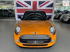 MINI 3-Deurs - 1.5 Cooper Chili Serious Business ( 6 MAANDEN GARANTIE )