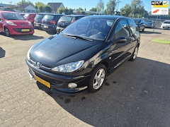 Peugeot 206 - 206 1.4-16V XS Pack