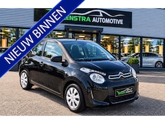 Citroën C1 - 1.0 VTi Feel | 2021 | Airco | Bluetooth | APK 11-2027 | Topstaat