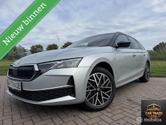 Skoda Octavia - 2.0 tdi LEDER|CARPLAY|MATRIX|CAMELEON