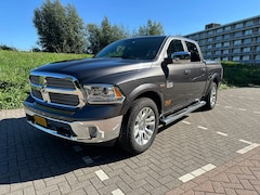 Dodge Ram 1500 - 5.7 V8 4x4 Crew Cab 5'7 Longhorn HEMI