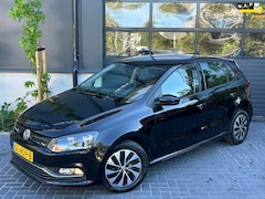 Volkswagen Polo - 1.4 TDI BlueMotion | 5 Deurs | Airco | Navi | Cruise | Iso