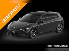 Leapmotor B05 - ProMax Design 67.1 kWh Full Map Navigatie | Panoramadak | Climate Control | Parkeer camera