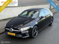 Mercedes-Benz A-klasse - 200 Business Solution AMG Upgrade