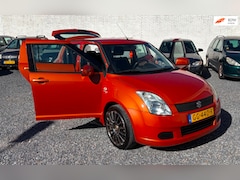 Suzuki Swift - 1.3 GLS | Airco | 5-Deurs