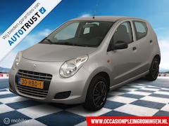 Suzuki Alto - 1.0 Base