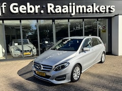 Mercedes-Benz B-klasse - 180 CDI Lease Edition*Navi*Airco*EXPORT/EX.BPM