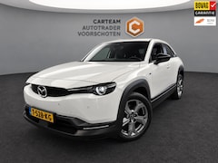 Mazda MX-30 - E-SkyActiv EV 145 Exclusive-line 36 kWh |HUD|