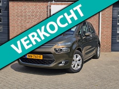 Citroën C4 Picasso - 1.6 THP Intensive Trekhaak