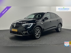 Renault Arkana - 1.6 E-Tech full hybrid 145 evolution CAMERA CRUISE LM NAVI CARPLAY