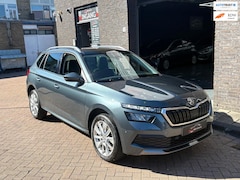 Skoda Kamiq - 1.0 TSI Business Edition
