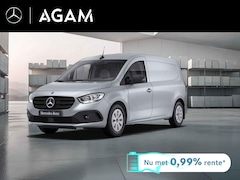 Mercedes-Benz eCitan - 112 Pro L2 Business Solution 51 kWh