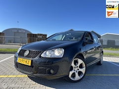 Volkswagen Golf - 5 1.6 FSI Sportline|CARPLAY|AIRCO|CRUISE CON