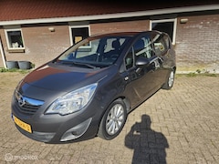 Opel Meriva - 1.4 Turbo Cosmo Trekhaak